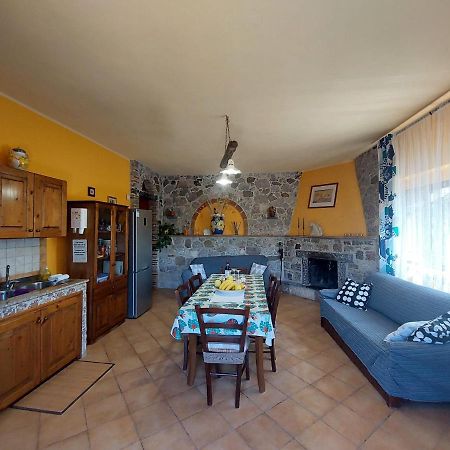 Gaggi Villa Jewels ,Casa Vacanza מראה חיצוני תמונה