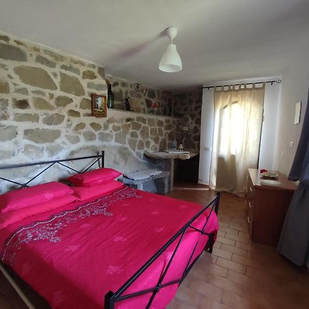 Gaggi Villa Jewels ,Casa Vacanza חדר תמונה