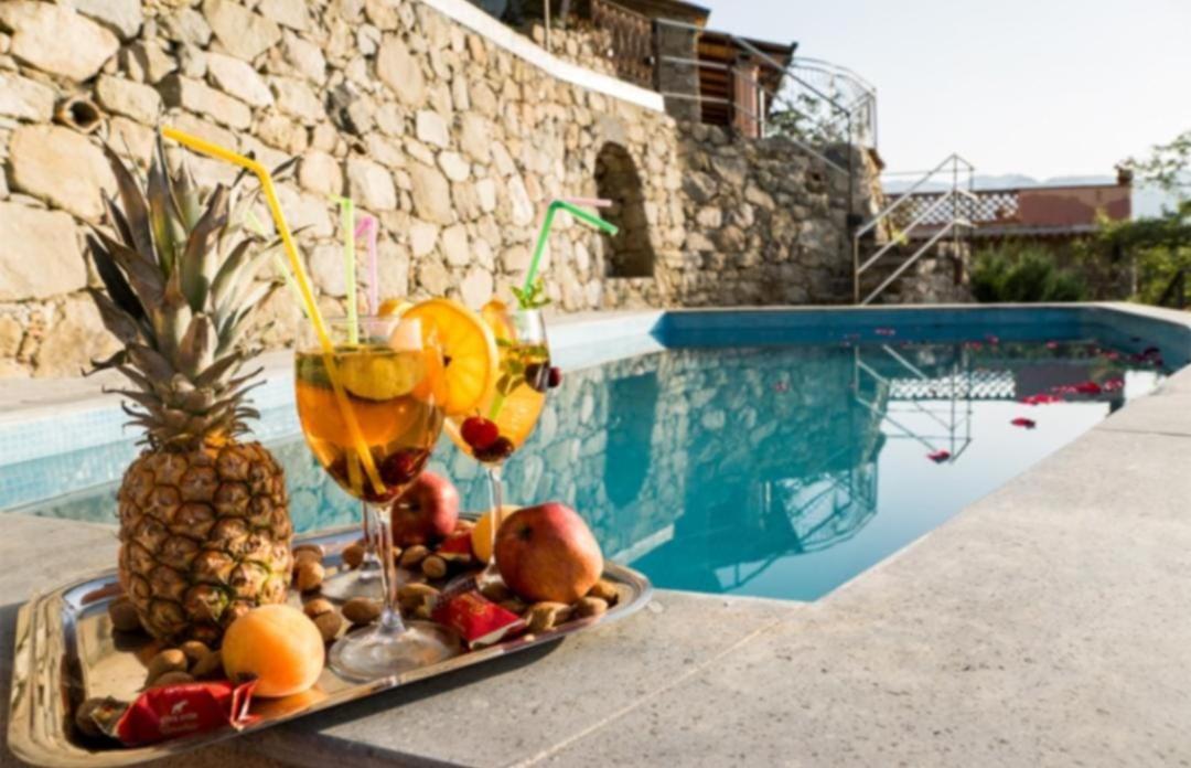 Gaggi Villa Jewels ,Casa Vacanza מראה חיצוני תמונה
