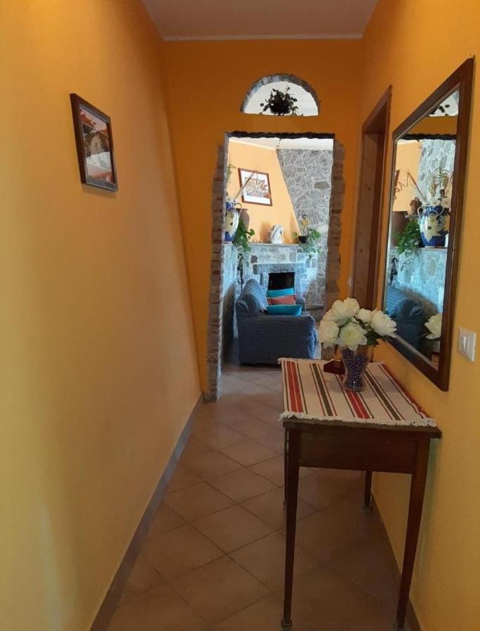 Gaggi Villa Jewels ,Casa Vacanza מראה חיצוני תמונה