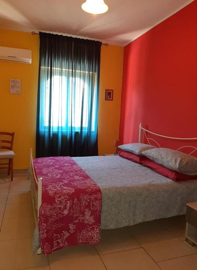 Gaggi Villa Jewels ,Casa Vacanza מראה חיצוני תמונה