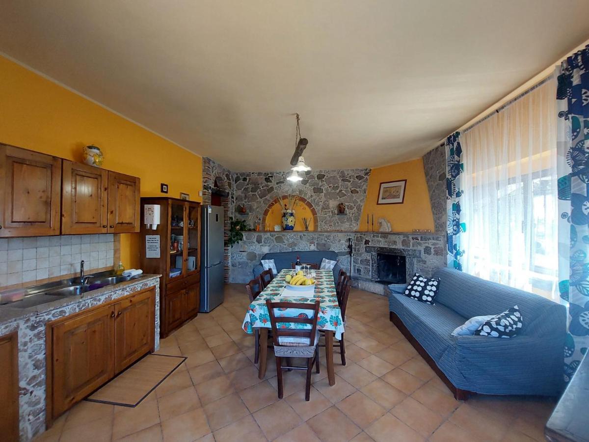 Gaggi Villa Jewels ,Casa Vacanza מראה חיצוני תמונה
