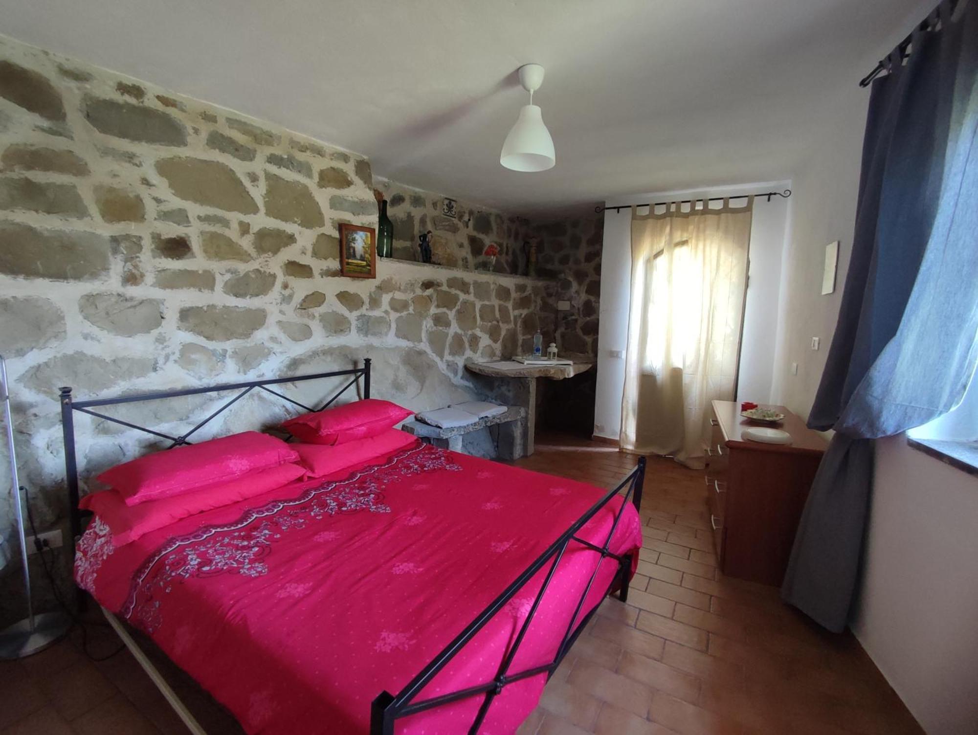 Gaggi Villa Jewels ,Casa Vacanza חדר תמונה